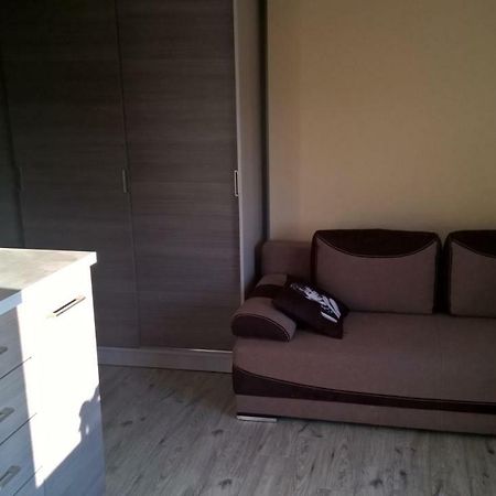 קרקוב Dragon Apartments מראה חיצוני תמונה