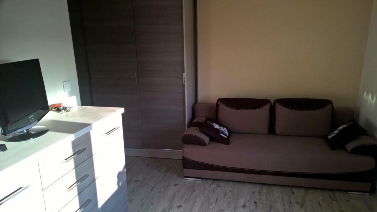 קרקוב Dragon Apartments מראה חיצוני תמונה