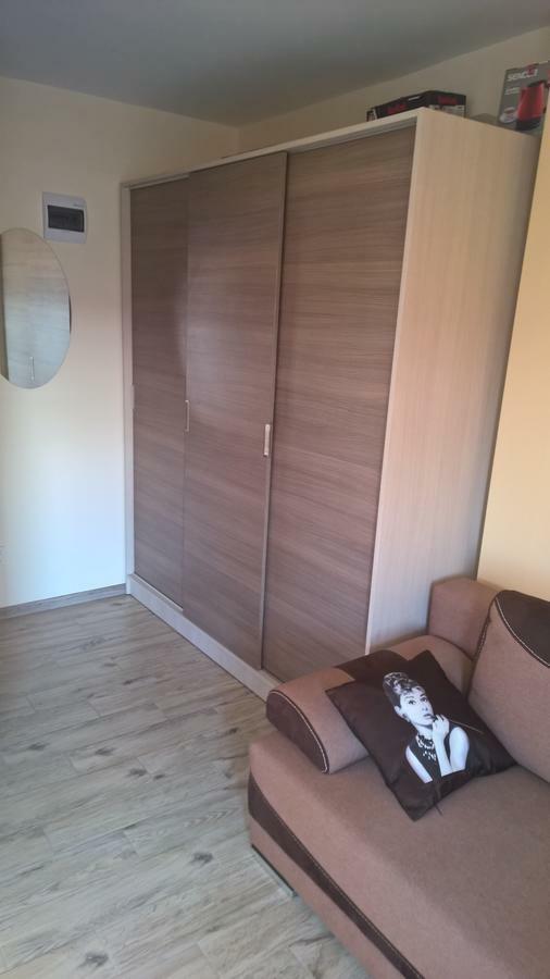 קרקוב Dragon Apartments מראה חיצוני תמונה