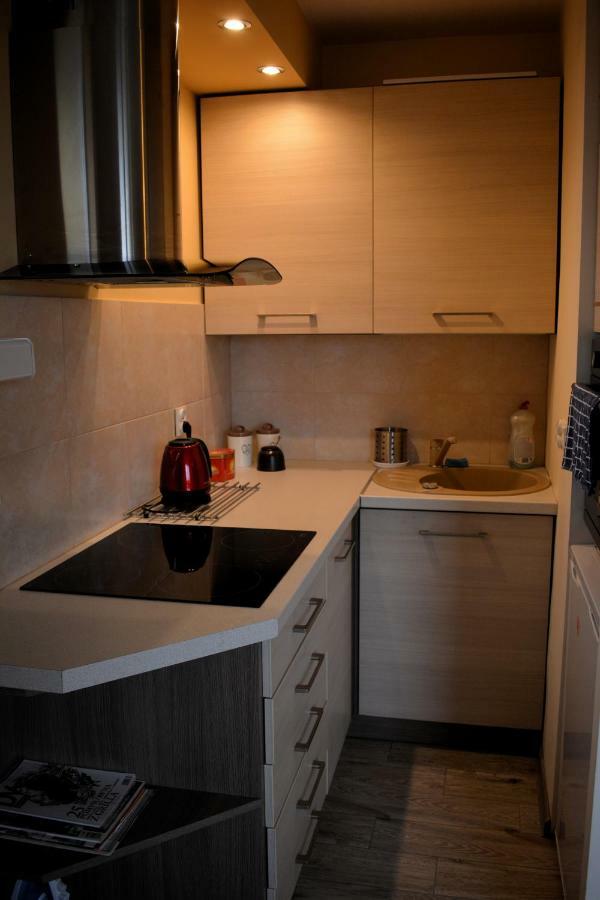 קרקוב Dragon Apartments מראה חיצוני תמונה